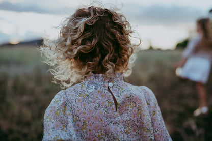 Blossom Blouse