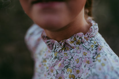 Blossom Blouse